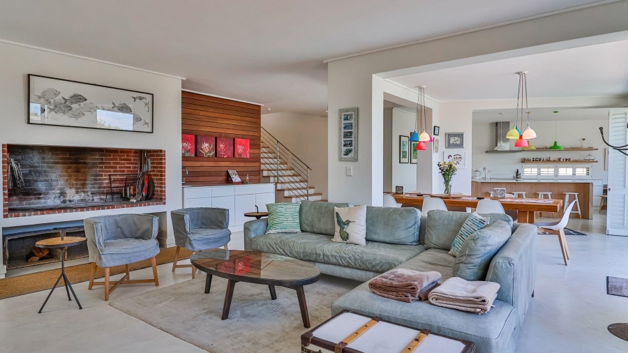 3 Bedroom Property for Sale in De Kelders Western Cape